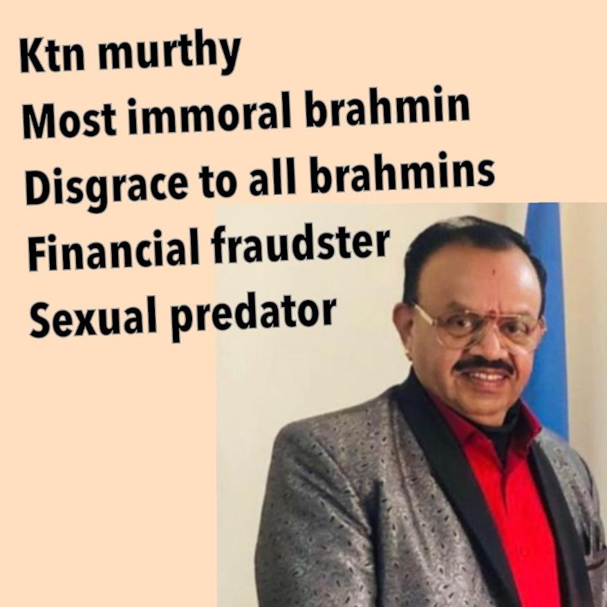 dr ktn murthy